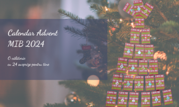Calendar Advent MIB2024